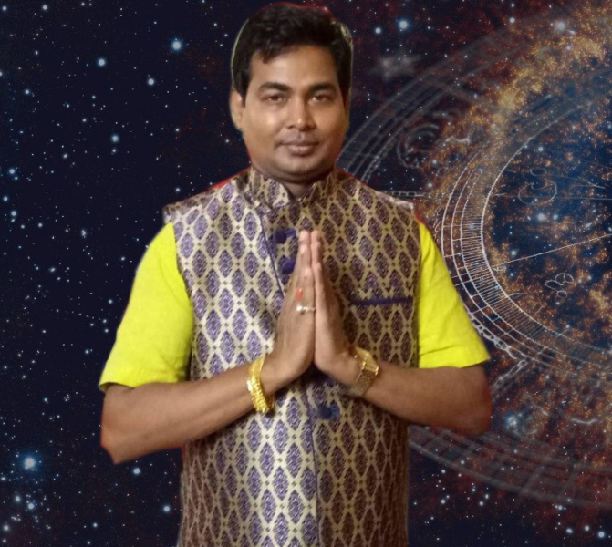 Dr. Manoja kumar Lenka